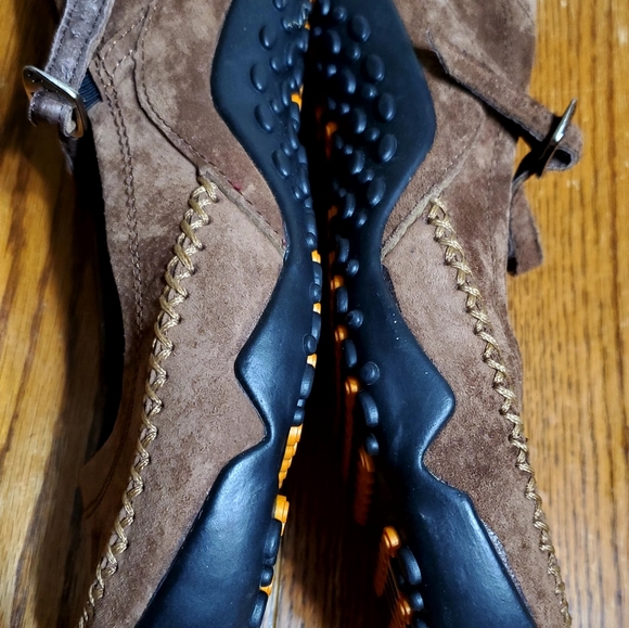 Wolverine Women Slippers Shoes US 8M - Picture 3 of 6